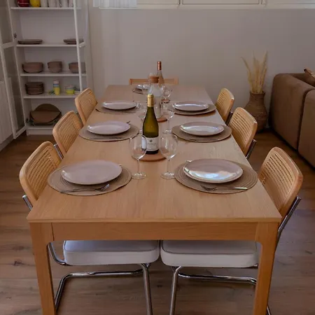 아파트 Plages A 50m - Spacieux T4 - 8 Couchages - Premium Au Calme - Nature, Village Et Port A Pieds