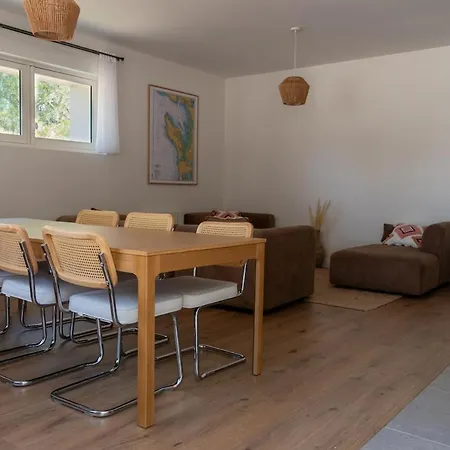 Plages A 50m - Spacieux T4 - 8 Couchages - Premium Au Calme - Nature, Village Et Port A Pieds アパート