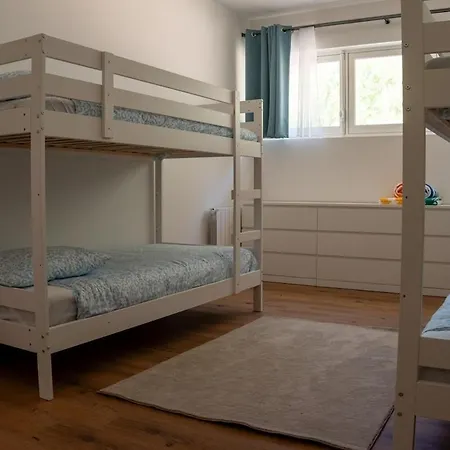 アパート Plages A 50m - Spacieux T4 - 8 Couchages - Premium Au Calme - Nature, Village Et Port A Pieds