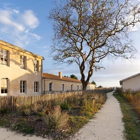 Plages A 50m - Spacieux T4 - 8 Couchages - Premium Au Calme - Nature, Village Et Port A Pieds * Boyardville