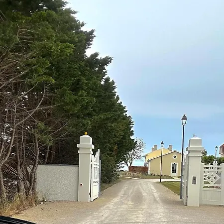 Plages A 50m - Spacieux T4 - 8 Couchages - Premium Au Calme - Nature, Village Et Port A Pieds アパート Boyardville