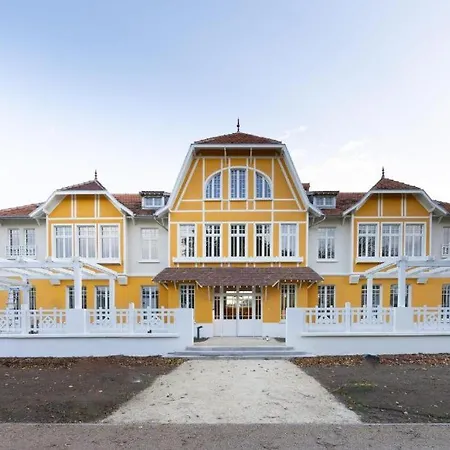 Plages à 50m - Spacieux T4 - 8 Couchages - Résidence Premium Au Calme - Nature, Village Et Port à Pieds Boyardville