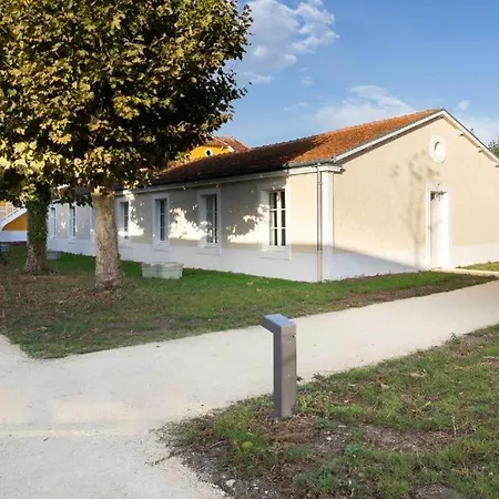 Plages A 50m - Spacieux T4 - 8 Couchages - Premium Au Calme - Nature, Village Et Port A Pieds